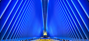 The Oculus - We shall rise