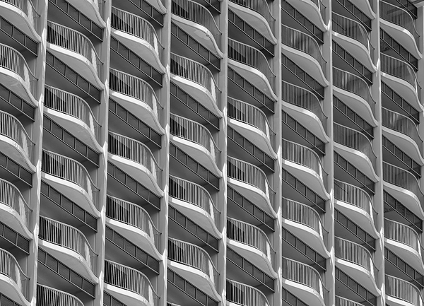 Waves Of Honolulu Hawaii USA Print