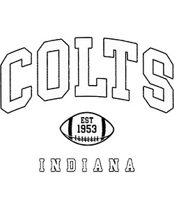 Indianapolis Colts 29