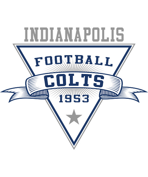 Indianapolis Colts 12 by ErleneJCunningham