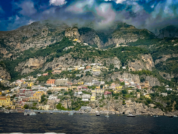Europe Landscapes 6938   Copy   Copy by Bruce Hirsch