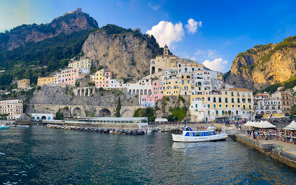 Europe Landscapes 6996   Copy   Copy by Bruce Hirsch