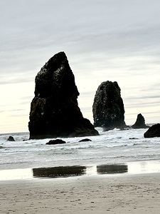 Cannon Beach 5