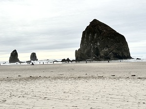 Cannon Beach 2