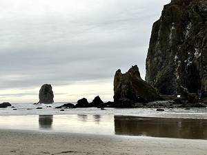 Cannon Beach 4