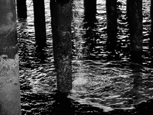 Pier Pillars