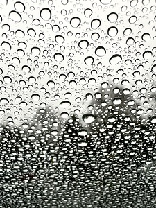 Queen Anne - Rain in Seattle Series