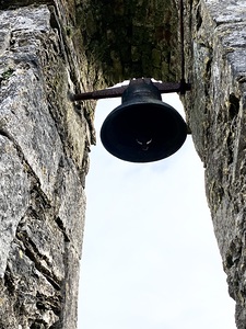 Blarney Castle Bell Ireland
