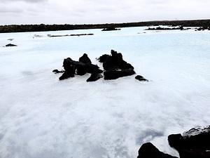 Blue Lagoon Iceland 1