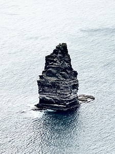 Cliffs of Moher 2 Ireland