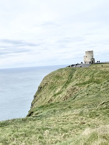 Cliffs of Moher 3 Ireland