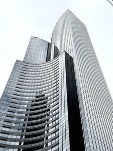 Columbia Center in Seattle Washington