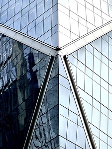 F5 Tower Angles in Seattle Washington