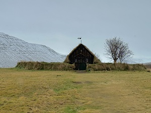 Grafarkirkja 1 Iceland