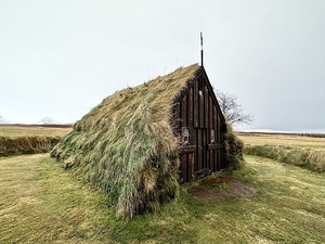 Grafarkirkja 3 Iceland