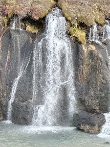 Hraunfossar 6 Iceland
