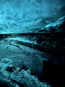 Ice Cave at Vatnajokull 8 Iceland