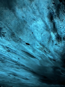 Ice Cave at Vatnajokull 9 Iceland