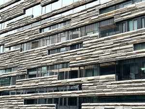 Reykjastrati 6 Facade Reykjavik Iceland