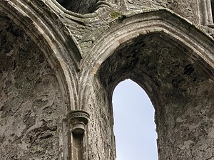 Rock of Cashel 2 Ireland