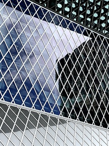 Seattle Central Library