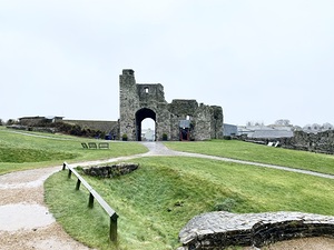 Trim Castle 1 Ireland
