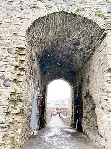 Trim Castle 2 Ireland