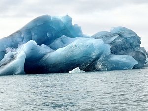 Vatnajokull Glacier  2 Iceland
