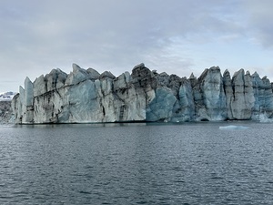 Vatnajokull Glacier  5 Iceland