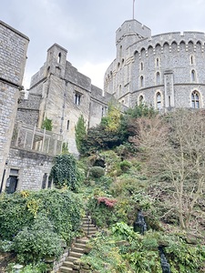 Windsor Castle