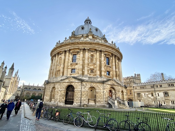 Oxford University Print