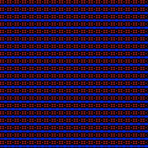 Pattern Design 285 by Kristalin Davis 1 by Kristalin Davis