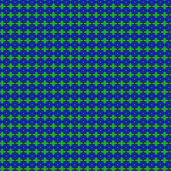 Pattern 8888 by Kristalin Davis by Kristalin Davis