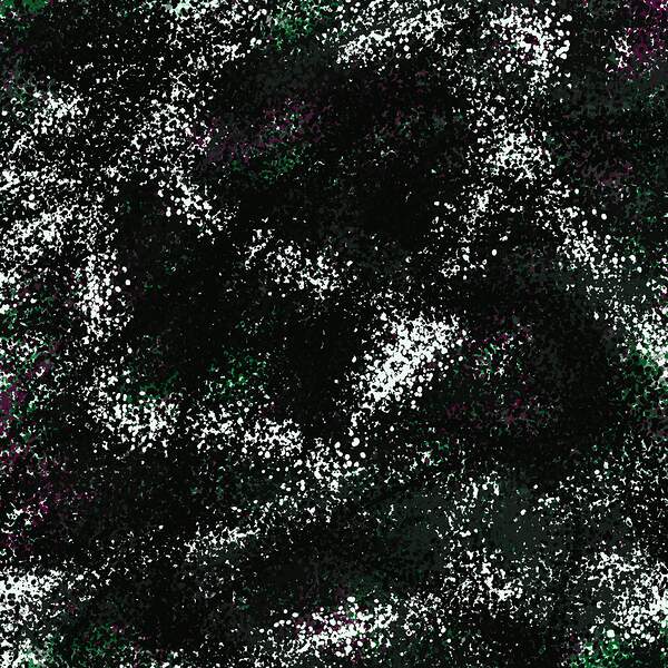 Colors 300 by Kristalin Davis 1 Print