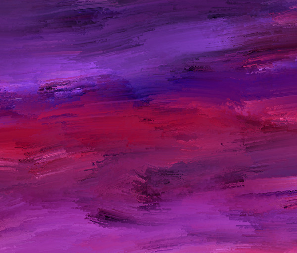 Abstract 943 by Kristalin Davis by Kristalin Davis