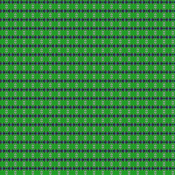 Pattern 222 by Kristalin Davis by Kristalin Davis