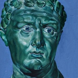 Study of a Man