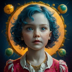Color Palette: Techniques of Emotion and Passion