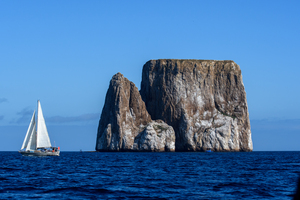 Kicker Rock