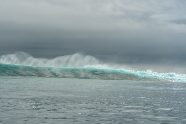 Isabela Break 2 Print