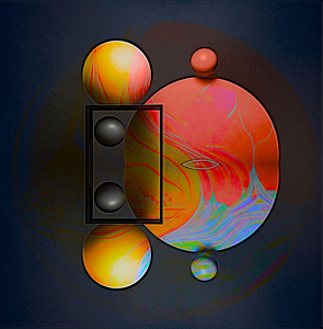 Balance- DKMedia