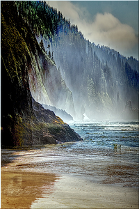 Cape Lookout- DKMedia
