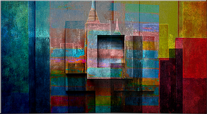 Big City-DKMedia