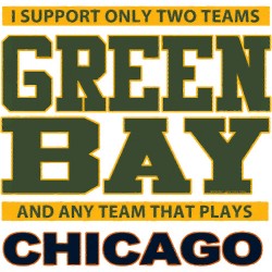 Green Bay Packers 20