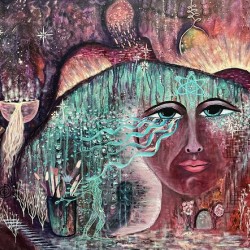 Mystic in the Matrix