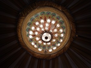 Beautiful Chandelier