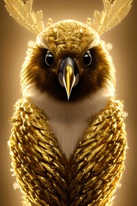 Royal Owl