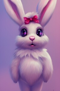 Pretty Bunny