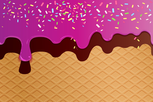 Crispy Cream Carnival
