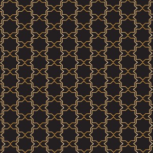 Geometric Pattern Imprimer